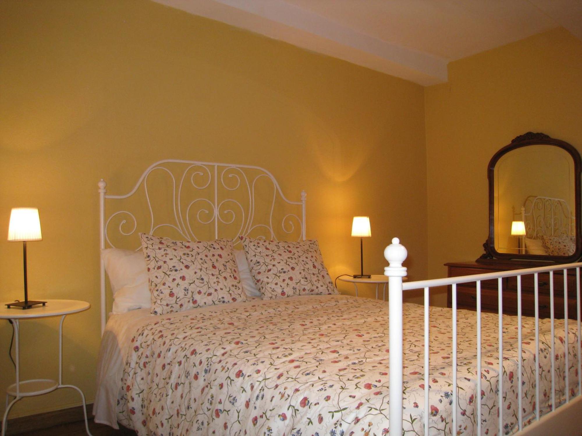 Country house Casa Cotiellu *