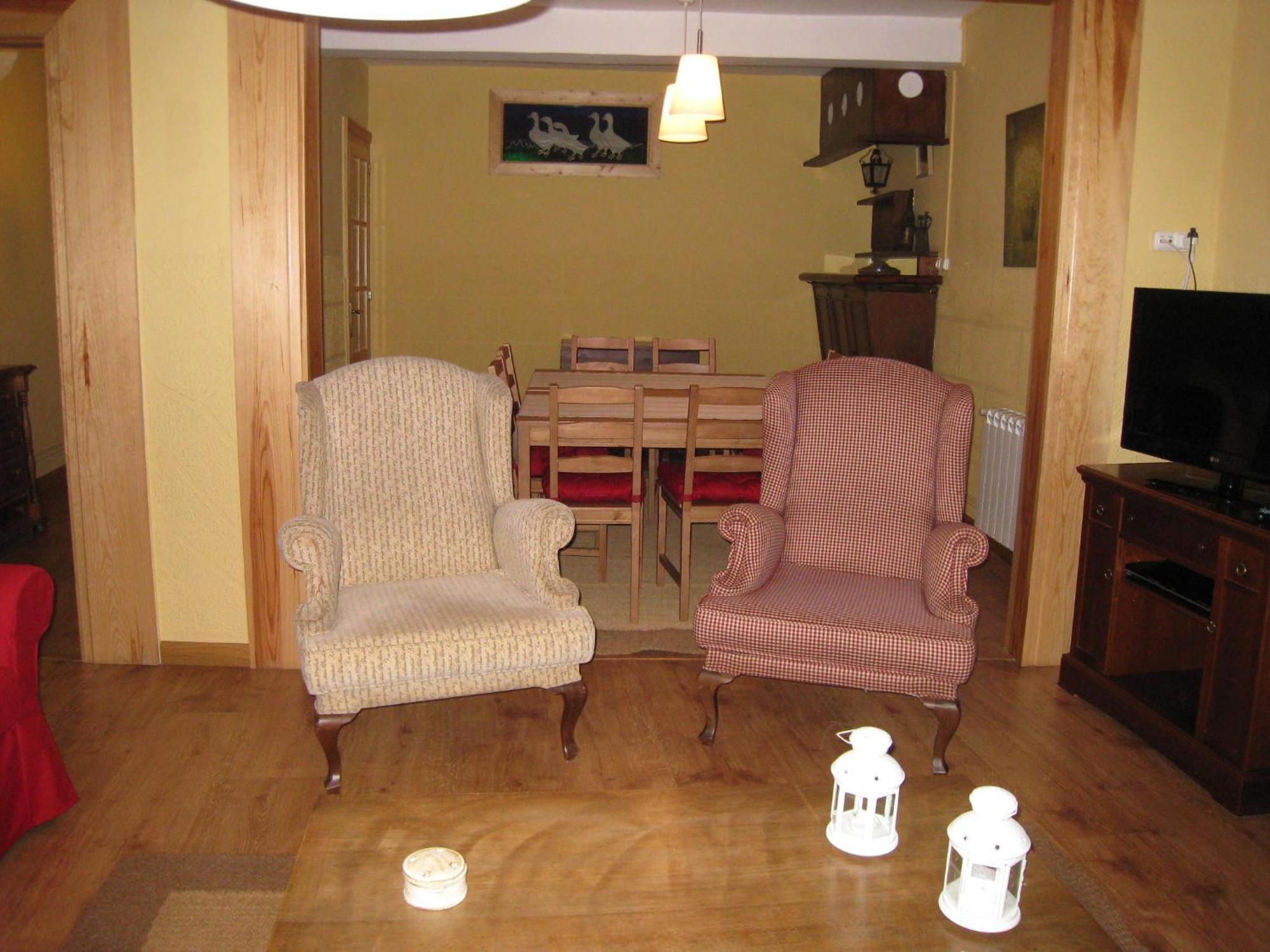 Casa Cotiellu Llanes