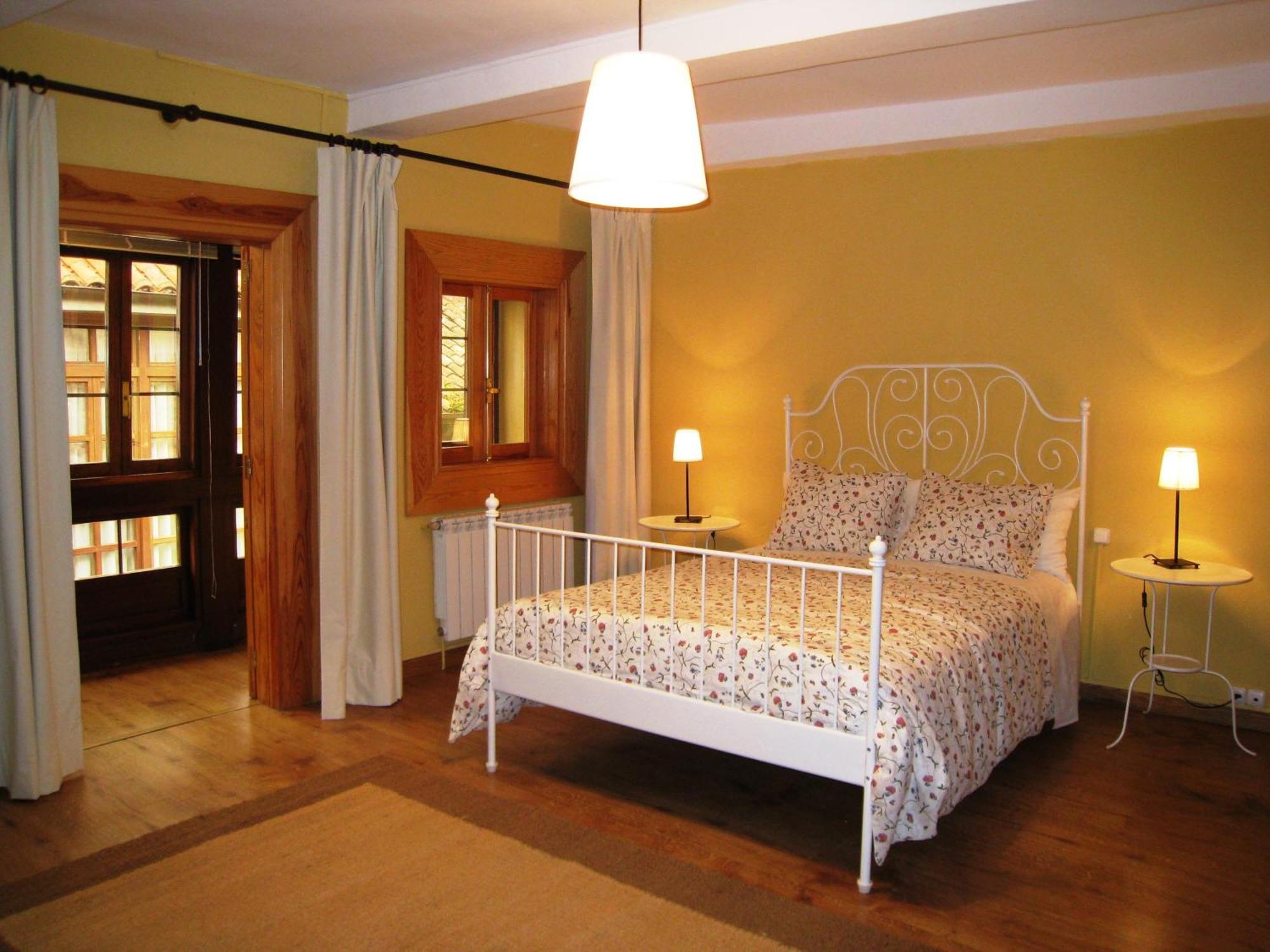 Casa Cotiellu Llanes