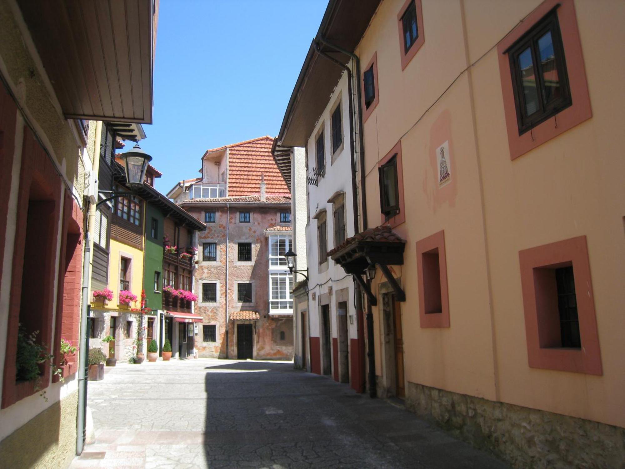 Casa Cotiellu
