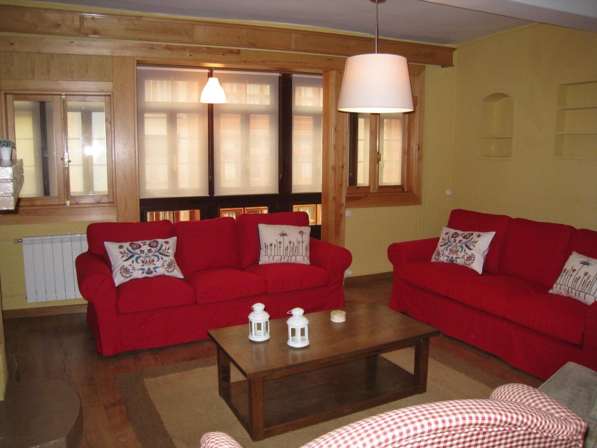 Country house Casa Cotiellu *