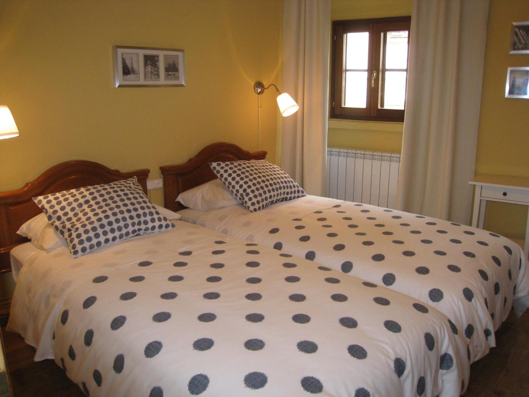 Country house Casa Cotiellu