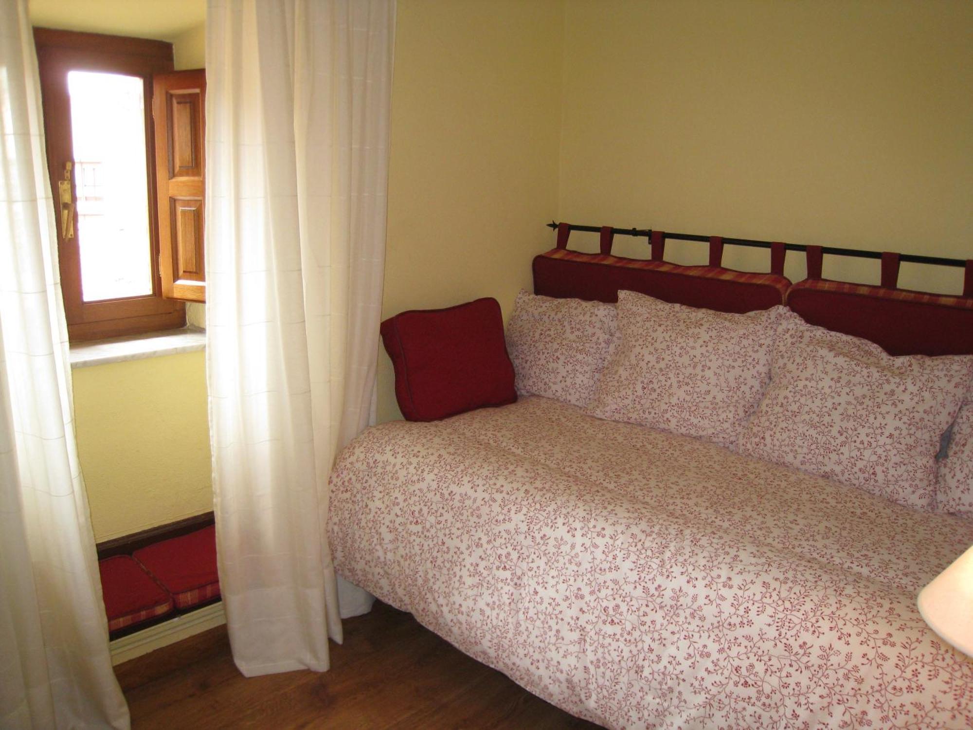 Country house Casa Cotiellu *