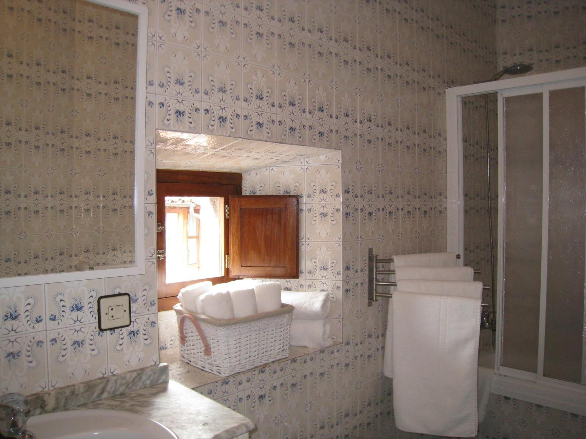 Country house Casa Cotiellu Llanes