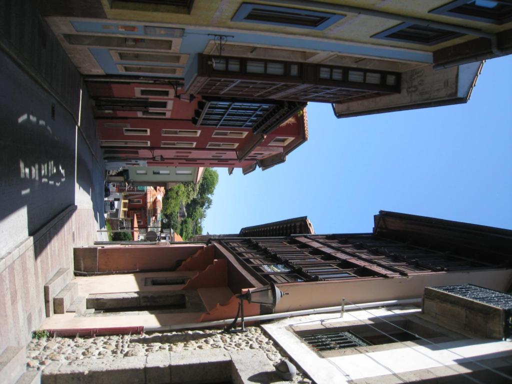 Casa Cotiellu *