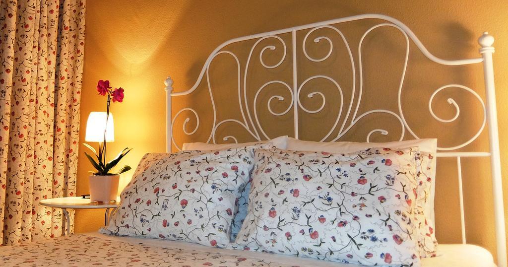 Country house Casa Cotiellu *