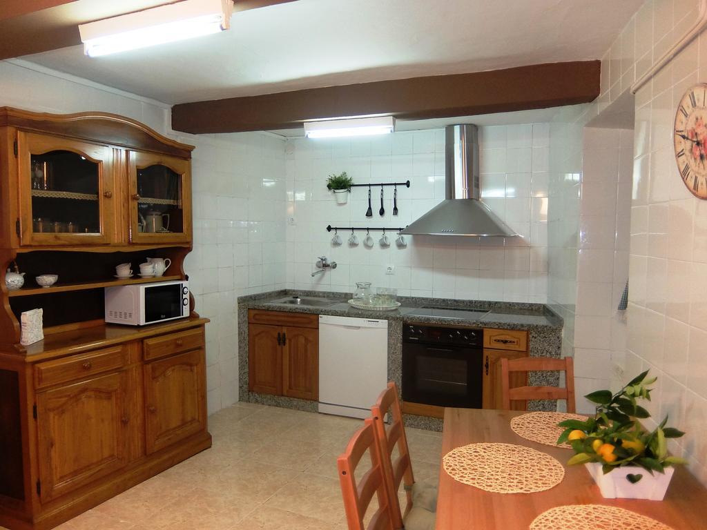 Casa Cotiellu Country house Llanes