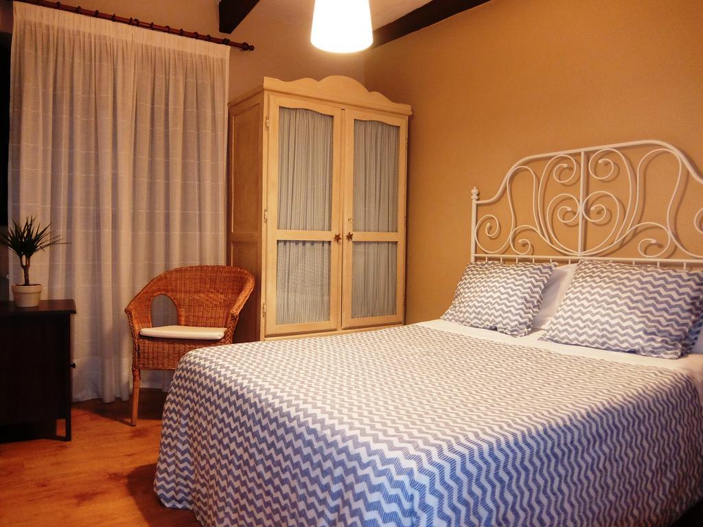 Country house Casa Cotiellu Llanes